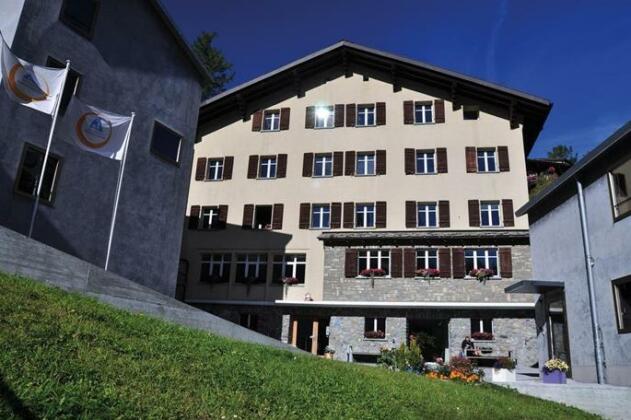 Zermatt Youth Hostel - Photo2