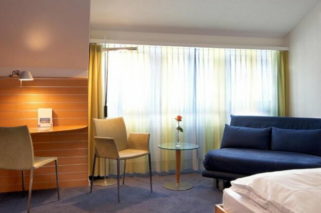 Hotel Zofingen - Photo5