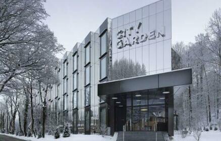 City Garden Hotel Zug