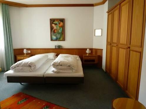 Belvair Hotel Zuoz - Photo5