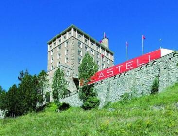 Hotel Castell Zuoz