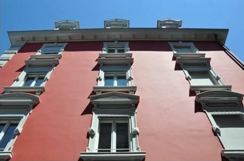 Apartments Swiss Star Zurich-Oerlikon - Photo2