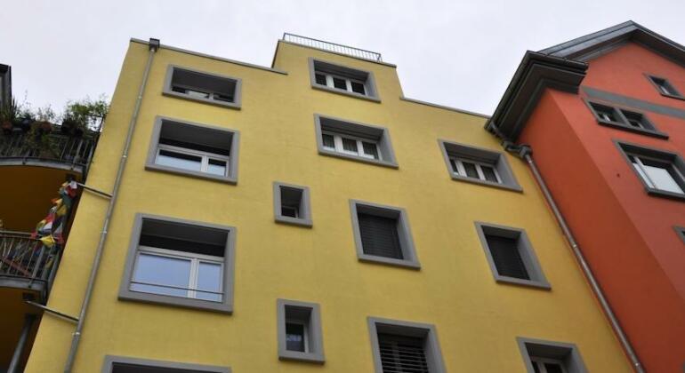 Apartments Swiss Star Zurich Zurich - Photo2