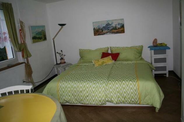Appartment Rudenz Bed & Breakfast - Photo3