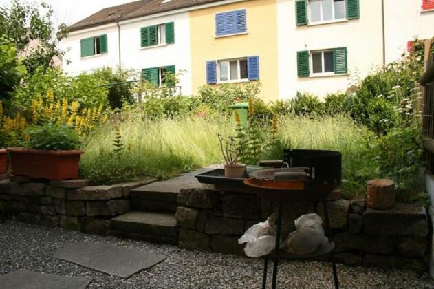 Appartment Rudenz Bed & Breakfast - Photo5