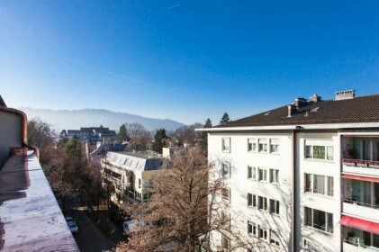 City Stay Furnished Apartments - Lindenstrasse