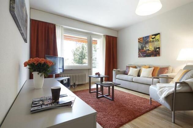 City Stay Furnished Apartments - Nordstrasse - Photo2