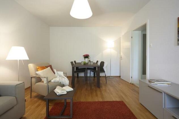 City Stay Furnished Apartments - Nordstrasse - Photo4