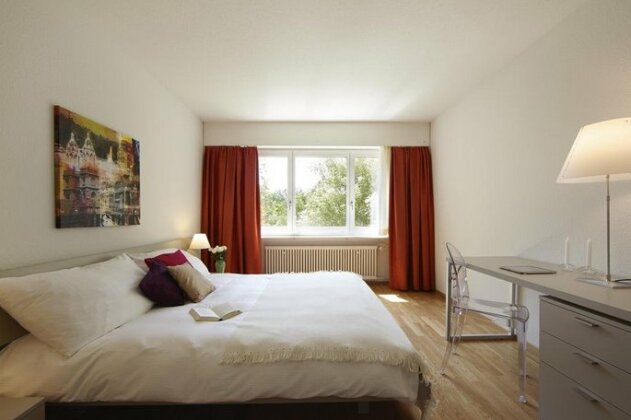 City Stay Furnished Apartments - Nordstrasse - Photo5