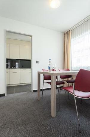EMA House Serviced Apartments Aussersihl - Photo4