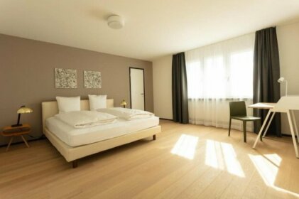 EMA House Serviced Apartments Superior Downtown