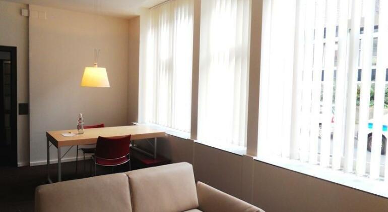 EMA House Serviced Apartments Superior Unterstrass - Photo5