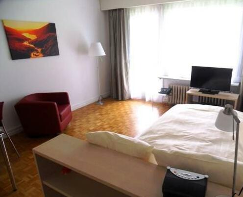 EMA House Serviced Apartments Unterstrass - Photo5