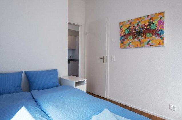 HITrental Altstetten Apartments - Photo4