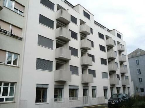 HITrental Kreuzplatz Apartments