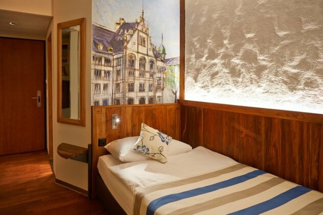 Hotel Adler Zurich - Photo5