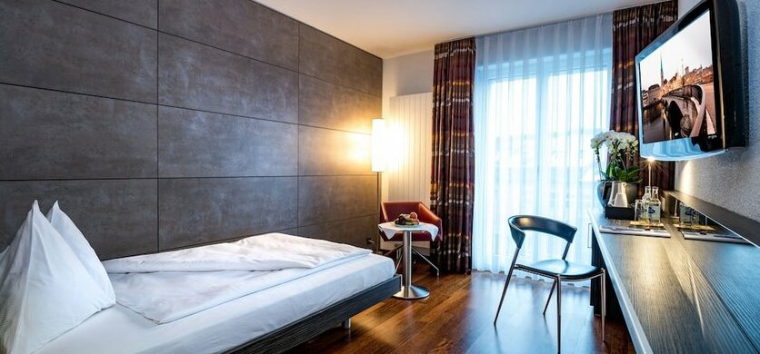Hotel Sternen Oerlikon - Photo2