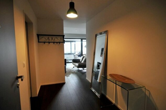 Luxury Mdm Apartments - Photo4