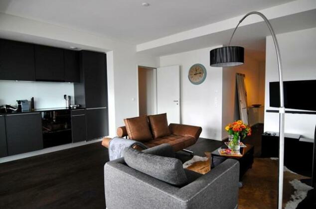 Luxury Mdm Apartments - Photo5
