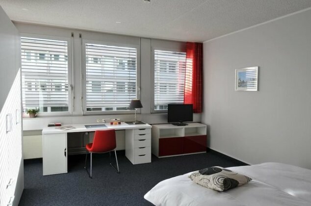Primestay Apartmenthaus Zurich Seebach - Photo4
