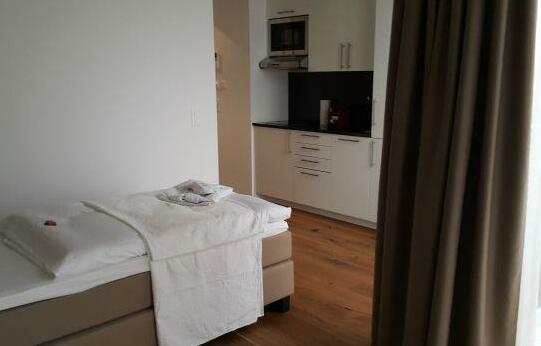 Residence Appartements - Photo2