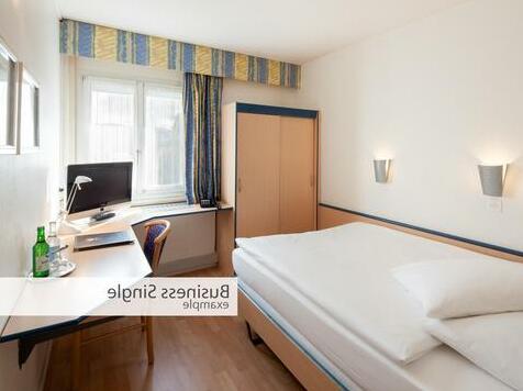 Royal Hotel Zurich - Photo4