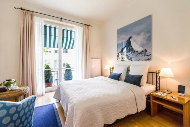 Seegarten Swiss Quality Hotel - Photo5
