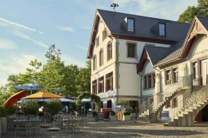 Sorell Hotel Rigiblick Zurich