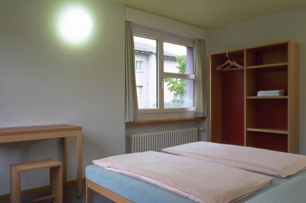 Zurich Youth Hostel - Photo4