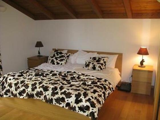 Apartment Nubes Chalet - Photo3