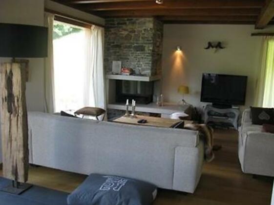 Apartment Nubes Chalet - Photo4