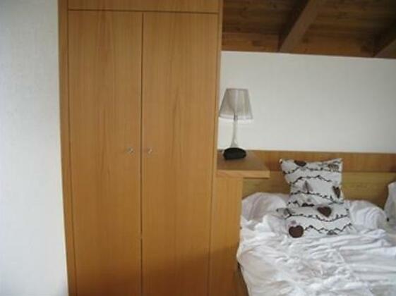 Apartment Nubes Chalet - Photo5