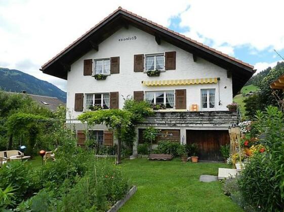 B&B Edelweiss Zweisimmen - Photo2