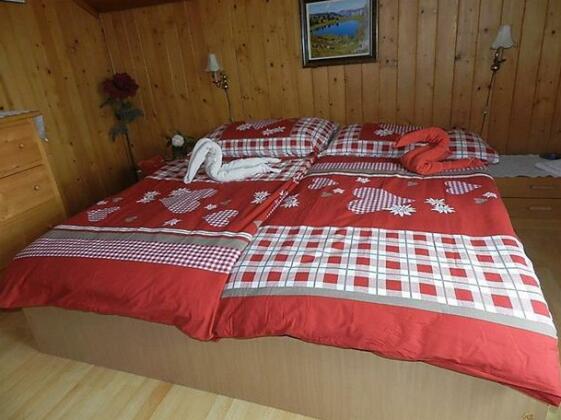 B&B Edelweiss Zweisimmen - Photo3