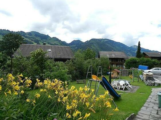 B&B Edelweiss Zweisimmen - Photo4