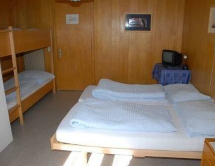 Sporthotel Krone Zweisimmen - Photo3