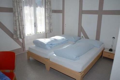 Sporthotel Krone Zweisimmen - Photo4