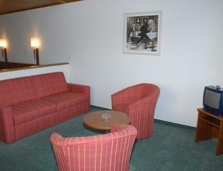 Sporthotel Krone Zweisimmen - Photo5