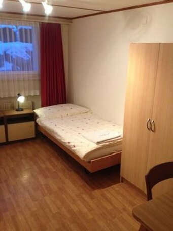 Vista Resort Hostel - Photo3