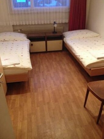 Vista Resort Hostel - Photo4