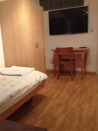 Vista Resort Hostel - Photo5