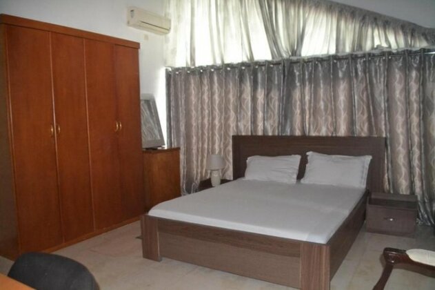 Abidjan Guest House - Photo5