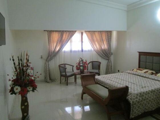 Arhoel- Hotel BN - Photo4