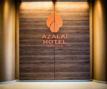 Azalai Hotel Abidjan