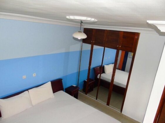 Bel Appartement Abidjan - Photo2