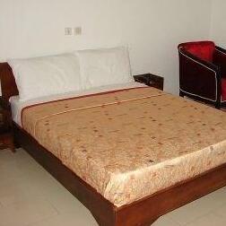 Ben Residence Hotel Abidjan - Photo2