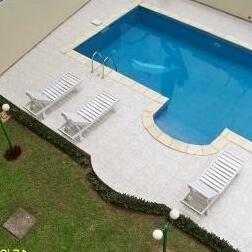 Ben Residence Hotel Abidjan - Photo3