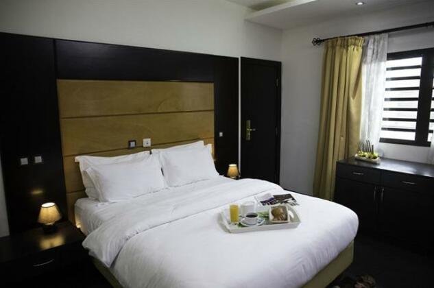 Conciergerie Hotels Limaniya - Photo3