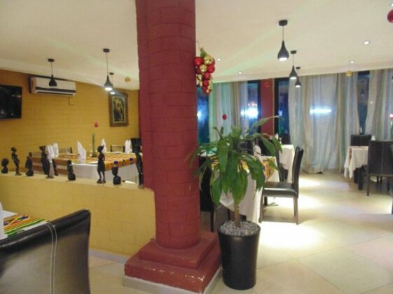 Gestone Hotel & Restaurant - Photo4