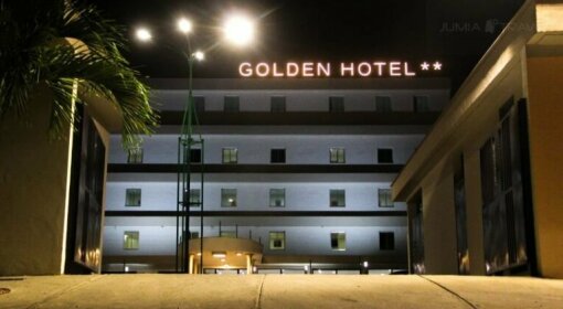 Golden Hotel Abidjan Cote d'Ivoire